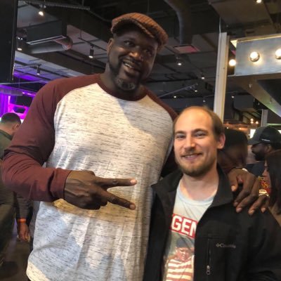 Raised 1 million meals and millions for charity.. Talent Buyer/ Manager/Agent for Creators/let’s connect!
