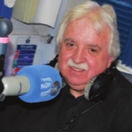 Former IBMer, Broadcaster, Gadgeteer & Real Ale fan. Views are mine. On Air every Friday @ 23:00 for the Midnight Caller Show - smooth jazz and conversation.
