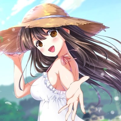 同人サークルあまカツさんのプロフィール画像