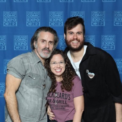 moviegeek03's profile picture. She/Her Psy.D. Researcher. Writer. Coffee addict. Pop culture nerd.