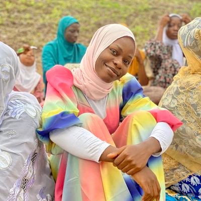 Jemgem14's profile picture. A gem | muslimah | frontend developer | cool, calm and can also change it for people | beautiful is my name...
