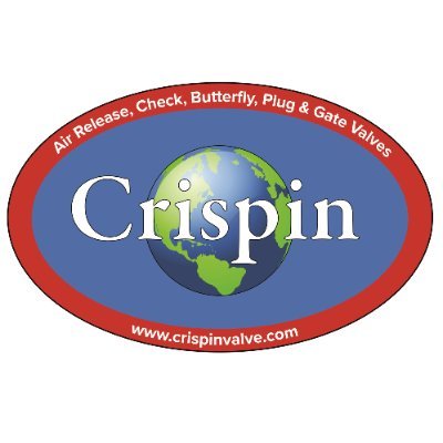 Holding the first U.S design patent for air valves, Crispin Valve has been manufacturing valves specializing in municipal water industry since 1905.