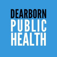Dearborn Health Department (@dearborndph) 's Twitter Profile