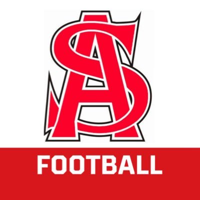 Official Twitter of Archbishop Spalding Football | 2x MIAA-A Conference Champions🏆: 2022, 2023 | Head Coach: Kyle Schmitt (@kschmittASHS) | #TTTIMD ♦️♦️