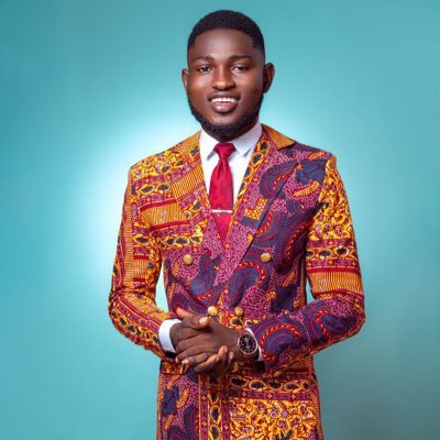 Work in Progress;Sponsored by Grace 🦁•||Enactor- KNUST ||• •||Queen Elizabeth II Hall Vice President||•||Campus Director UN Millennium FELLOWSHIP’21||•