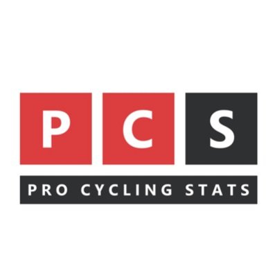 World's most popular online Cycling Results database #SharingPassion email: info@procyclingstats.com