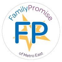 Family Promise of Metro East (@fpmetroeast) 's Twitter Profile