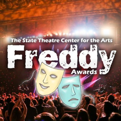 To recognize and reward outstanding achievement in high school musical theatre. 🎭 #FreddyAwards