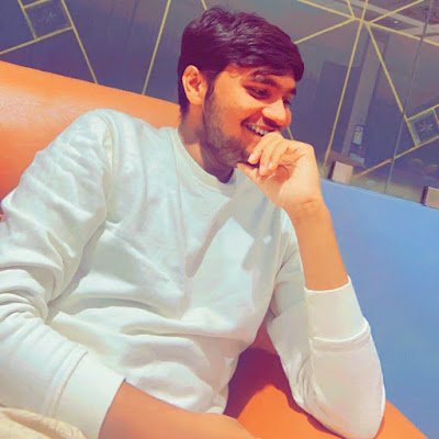 rajathadikamal2's profile picture. 