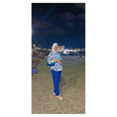 yasmenMohamedR's profile picture. وان ضاقت فعند الله المتسع