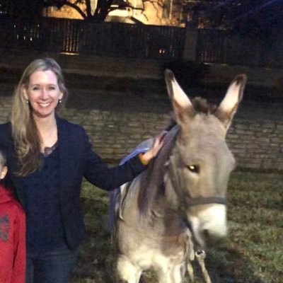 SarahNHahs's profile picture. Professional problem solver, financial rep, economist at heart, strives to lead by example, wife & mom to two energetic boys.