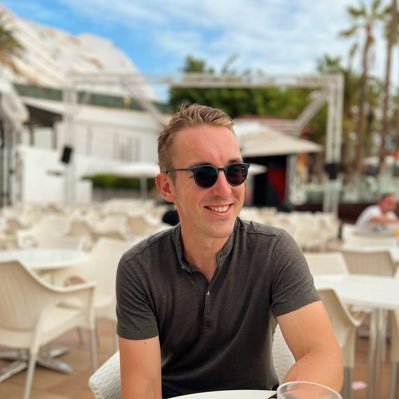 p_vandeloo's profile picture. Kabinet TrotsopBilzen @stadbilzen