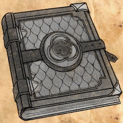 I'm the author of the D&D inspired timeloop story Dear Spellbook.