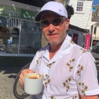 David A Wilson. (@dhfwilson) 's Twitter Profile
