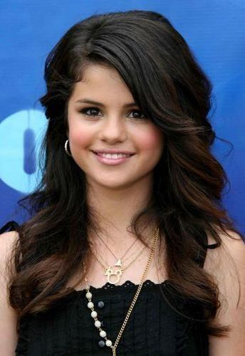 I love selena