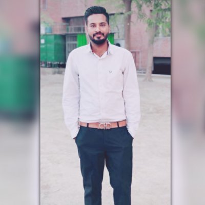 Journalist | Fact-Checker @NewsmeterFacts | OSINT Enthusiast | DFRLab Digital Sherlock '24 |Fact Check bylines: @QuintFactCheck |
📧 :mahfooz.alam@newsmeter.in