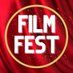 Film Fest 📽 (@filmfestpod) Twitter profile photo