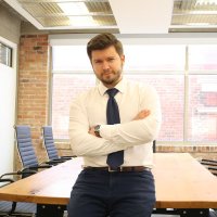 Ilija Dimeski (@ilija_dimeski) 's Twitter Profile Photo