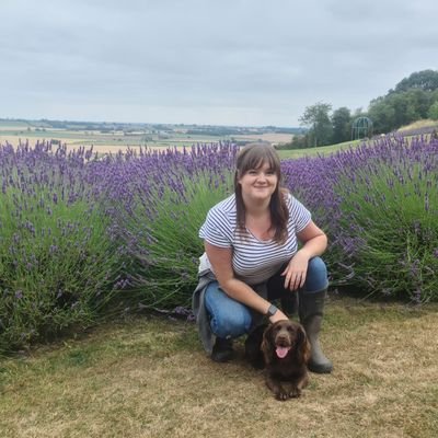 Msc Occupational Therapy Student worked in mental health for 10+ years, love of crafts, autumn and walking my beautiful pooch 🥰