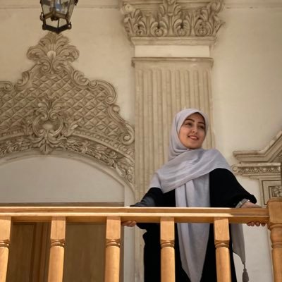 ایرانی متعصبی بودم :) در رویای هنرمند شدن ... 💍