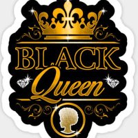 Black Queen(@NdlovuPowen) 's Twitter Profile Photo