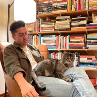 Michael Billeaux-Martinez (@michaelbilleaux) 's Twitter Profile