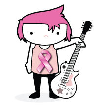 100PinkThings's profile picture. Throughout the month of October I will be doing 100 things to support #breastcancer awareness: volunteering, buying/using/eating/wearing products that give back