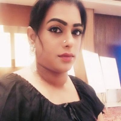 Rachana proud of being Trans woman