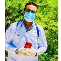 musharaf Abdi yusuf (@musharafabdi) 's Twitter Profile