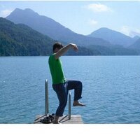 Michael Burns (@mjburnslondon) 's Twitter Profile