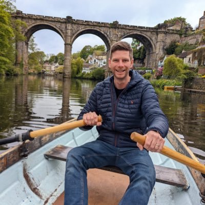 Faith, travel, food and drink, charity and politics. Director of Fundraising and Communications at @ChurchArmy Views my own.

https://t.co/gqbr5iulBh