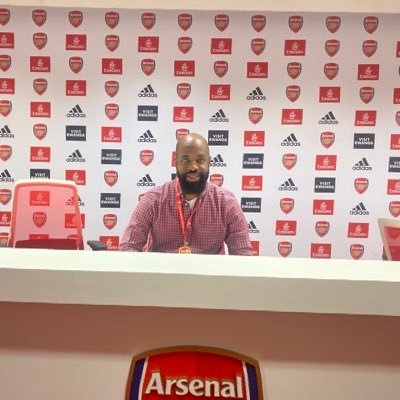 Someone created the world, we only imitate Him. Husband. Dad. Chemist. Teacher. 🇯🇲 🇬🇧 Gunner IG: @mr_astortate