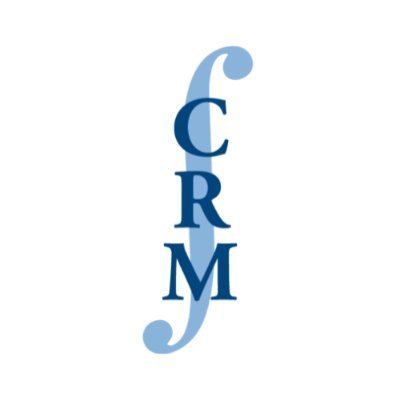 Le Centre de recherches mathématiques (CRM) est une plaque tournante mondiale en sciences mathématiques.