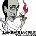 LucVoldemort (@lucvoldemort) Twitter profile photo LucVoldemort (@lucvoldemort) Twitter profile photo