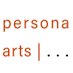 Persona Arts (@personaartscio) Twitter profile photo Persona Arts (@personaartscio) Twitter profile photo