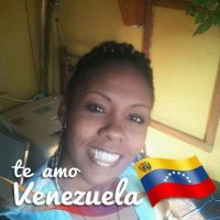 Venequia 🇻🇪(@Venequisimo) 's Twitter Profile Photo