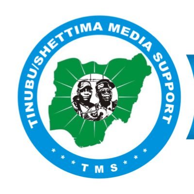 Tinubu/Shettima Media Support (TMS)