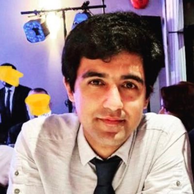 smmirvakili's profile picture. Founder at Seron Electronics. Undergrad @UBC, PhD @MIT, PostDoc @MIT Non-academic: composer🎼, hiker.