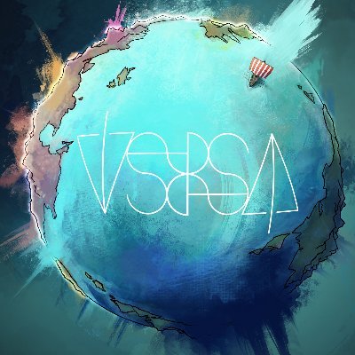 MusicVersa Profile Picture