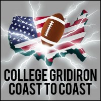 College Gridiron Coast To Coast (@gridironcoast) 's Twitter Profile
