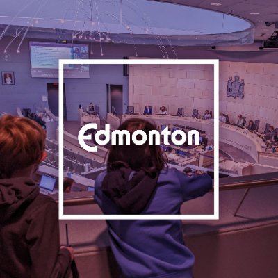 An Inquiring Minds site based school at Edmonton's City Hall where students connect to their curriculum, city & career pathways during a week long experience.