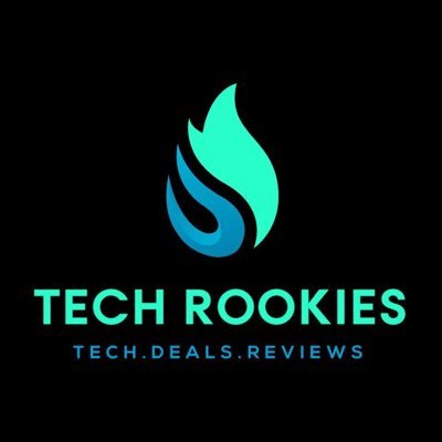 At https://t.co/UqSrhQtPXl we talk Tech, Deals, and Reviews! We help  turn Tech Rookies into Tech Pros.