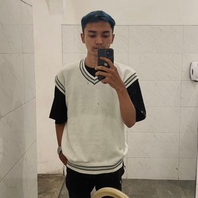 fakhrulhamdii's profile picture. Random.