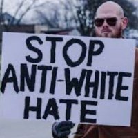Racismo Contra Europeus (@racismocontrapt) 's Twitter Profile Photo Racismo Contra Europeus (@racismocontrapt) 's Twitter Profile Photo