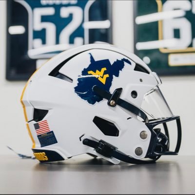 All WVU Recruitment and Sports #MountaineerNation #HailWV