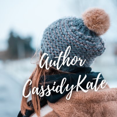 Rom-Com/Thriller writer who hates writing thrilling bio's. Over 2M reads on #Wattpad Repped by @Jemiscoe at @AndreaBrownLit / Screenwriter
- Profile 📷 by Canva