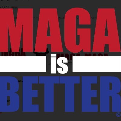 MAGA-AMERICAN