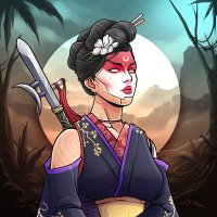 ZarakiKen🔺 (@grimmijoww) 's Twitter Profile