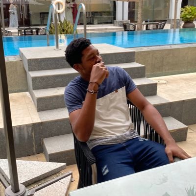 its_chima_'s profile picture. Crypto and Airdrops