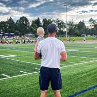Brandon Stultz ๐ (@coachstultz14) 's Twitter Profile